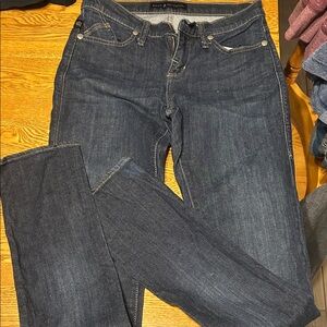 Rock & Republic Midnight Blue Skinny Jeans